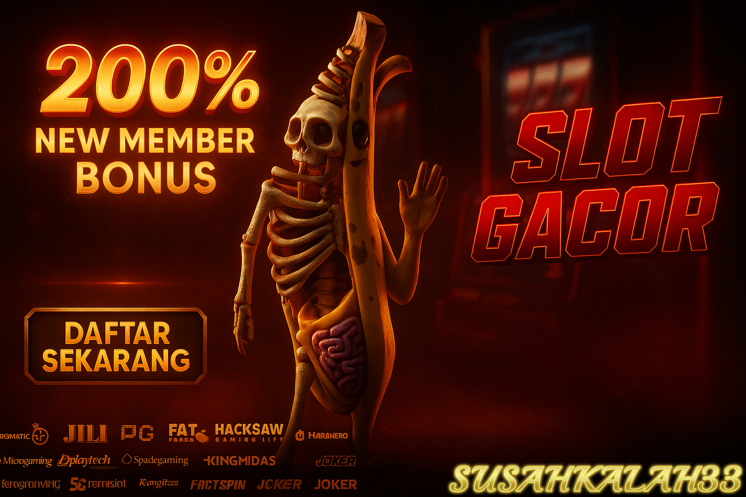 Susahkalah33 Dunia Game Seru dan Penuh Strategi Menarik
Susahkalah33 Dunia Game Seru dan Penuh Strategi Menarik